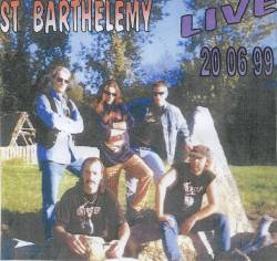 Overstep : Live - St Barthelemy Overstep : Live - St Barthelemy